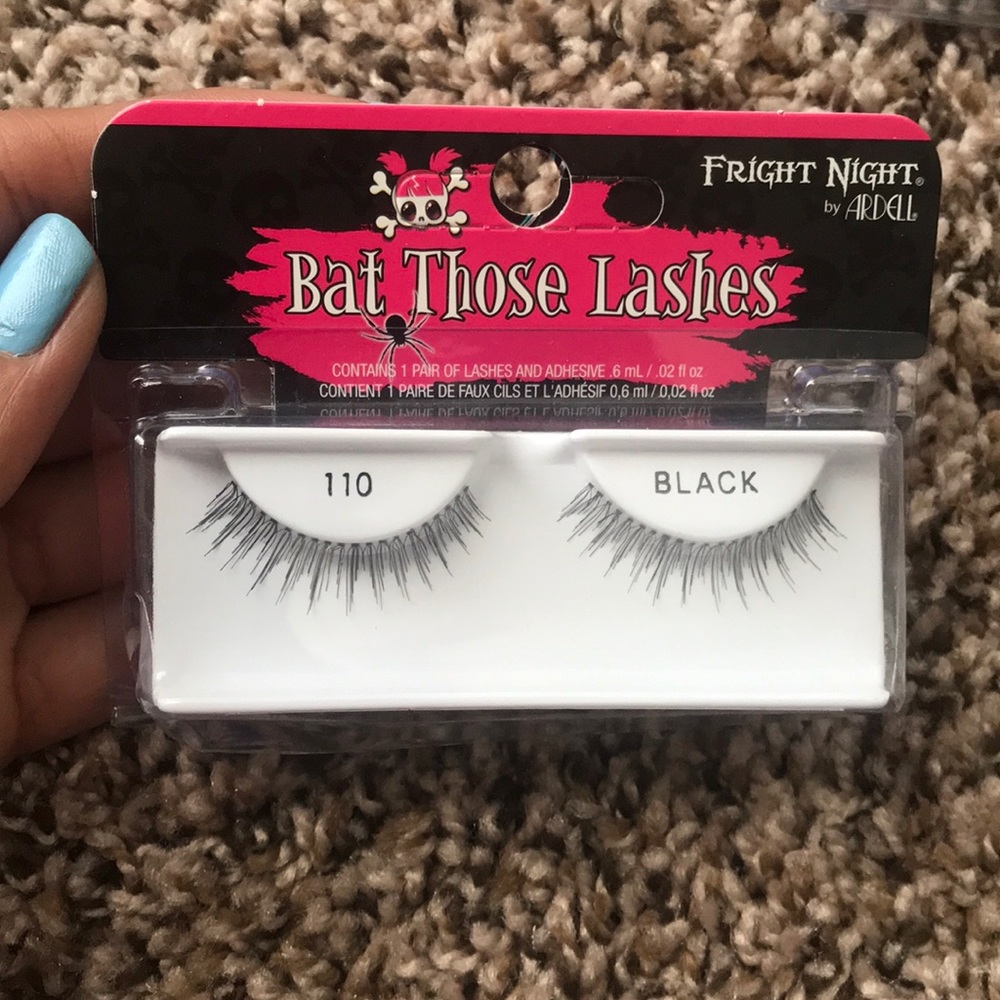 Ardell lashes